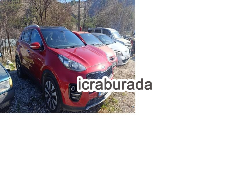 icralık Kia  Otomobil Belirtilmedi Belirtilmedi Belirtilmedi