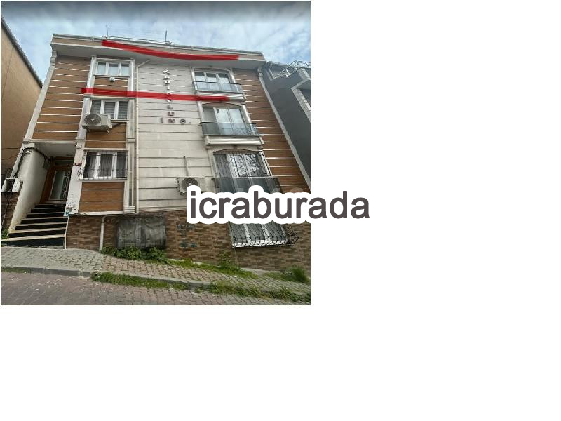 icralık  m2 Diger İstanbul Kağıthane Mecidiyeköy