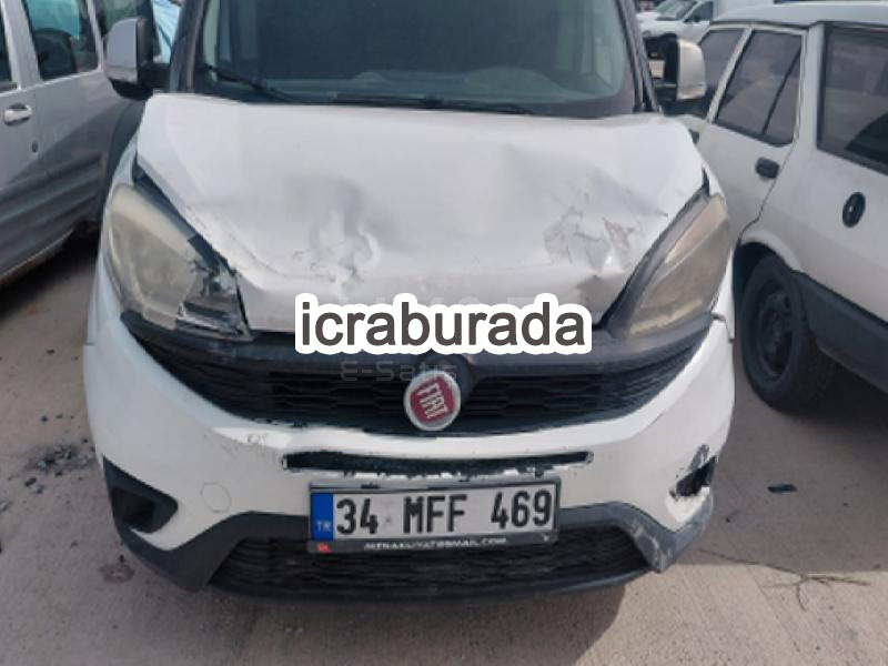 icralık Fiat  KAMYONET  Kamyonet Belirtilmedi Belirtilmedi Belirtilmedi