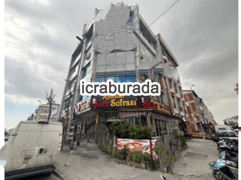 icralık  m2 Daire İstanbul Esenyurt Çinar