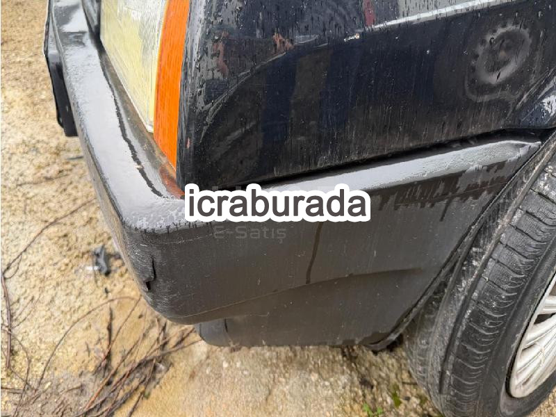 icralık Lada  SAMARA  Otomobil Belirtilmedi Belirtilmedi Belirtilmedi