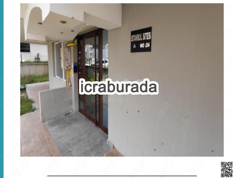 icralık 7 m2 Daire Samsun Atakum Balaç