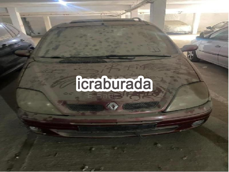 icralık Renault C DYN. 1.6 16V BVA  Otomobil Belirtilmedi Belirtilmedi Belirtilmedi