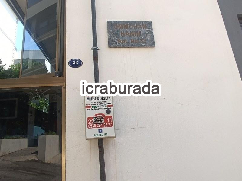 icralık 1 m2 Daire İzmir Balçova Balçova