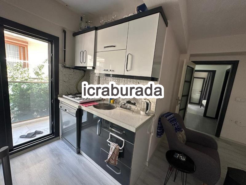 icralık 2 m2 Daire İzmir Balçova Balçova