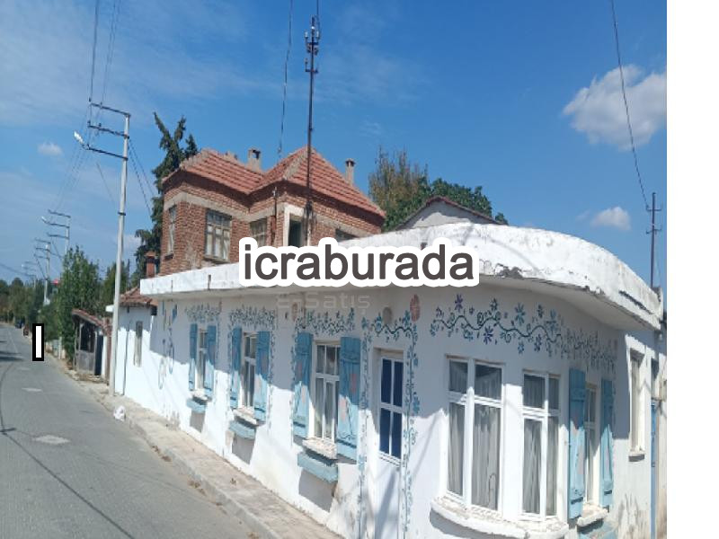 icralık  m2 Kargir Çanakkale Merkez Çiplak