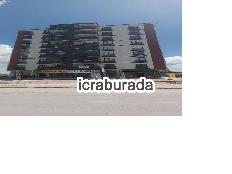 icralık 20 m2 Daire Konya Ereğli Atakent