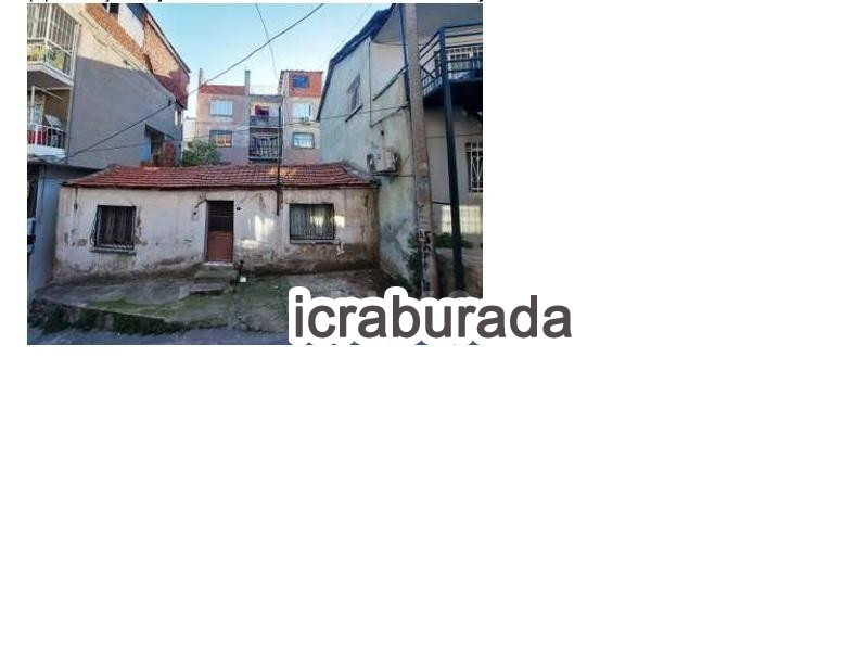 icralık  m2 Kargir İzmir Konak 2.aziziye