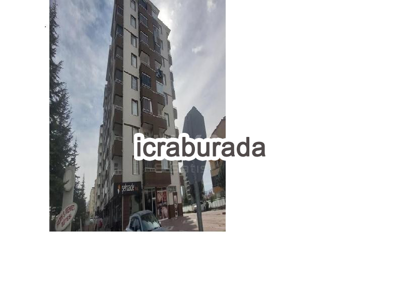 icralık  m2 Daire Konya Ereğli Mehmetakif