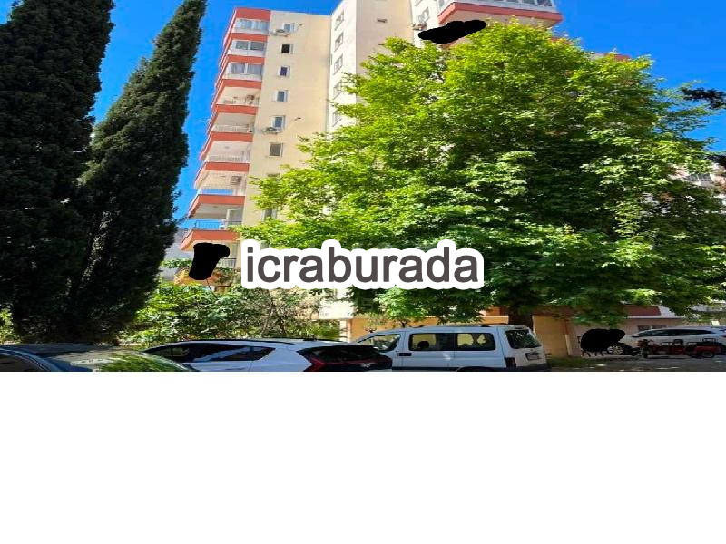 icralık  m2 Daire Antalya Muratpaşa Güzeloba