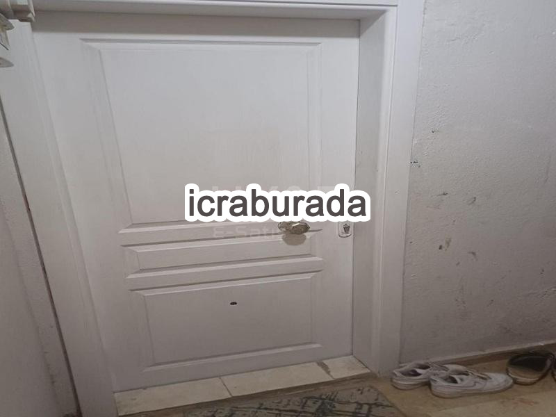 icralık  m2 Daire Bursa Osmangazi Emek
