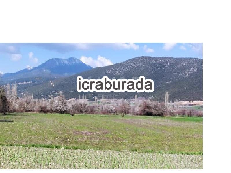 icralık  m2 Tarla Burdur Gölhisar İbecik