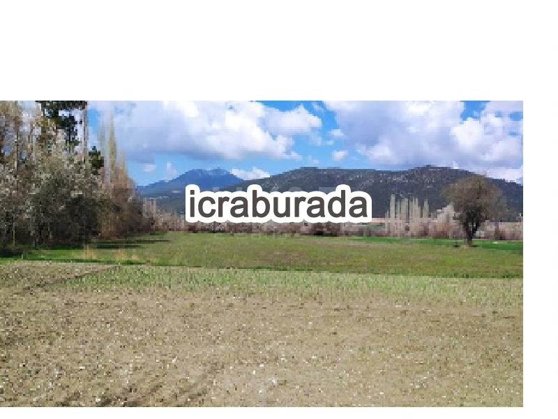 icralık  m2 Tarla Burdur Gölhisar İbecik