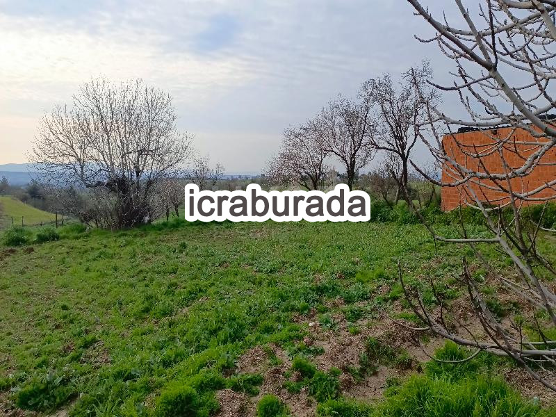 icralık  m2 Tarla Çanakkale Bayramiç Saridüz