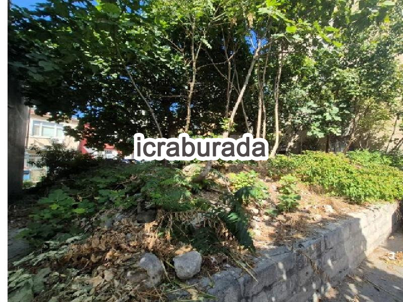 icralık  m2 Mustakil Ev İstanbul Bağcılar Mahmutbey