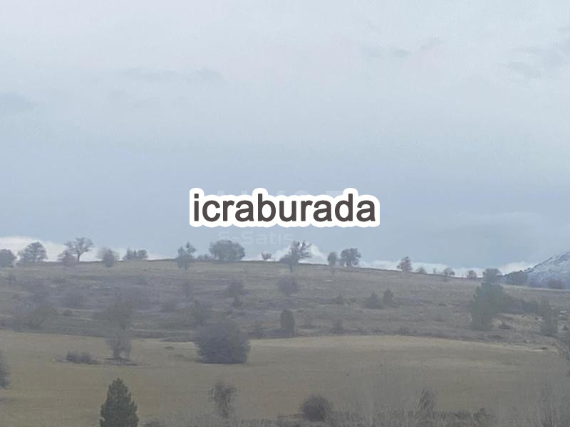 icralık  m2 Tarla Konya Beyşehir Gündoğdu