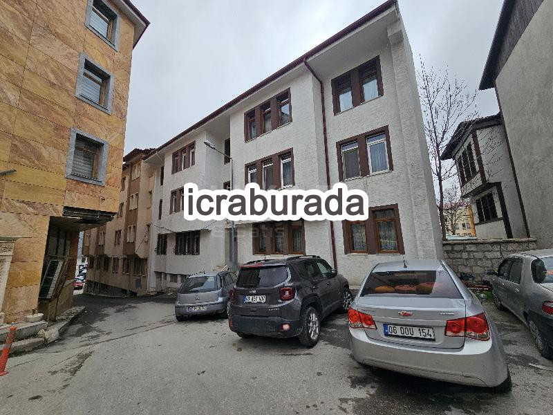 icralık  m2 Diger Kütahya Merkez Balikli