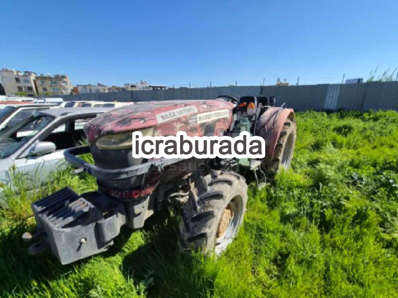 icralık Ferguson  HT  Traktor Belirtilmedi Belirtilmedi Belirtilmedi