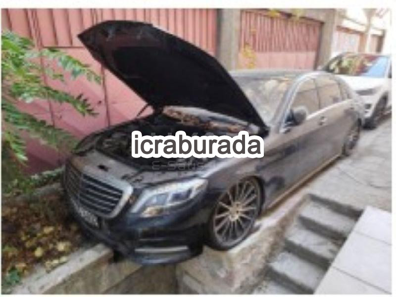 icralık Benz  Otomobil Belirtilmedi Belirtilmedi Belirtilmedi