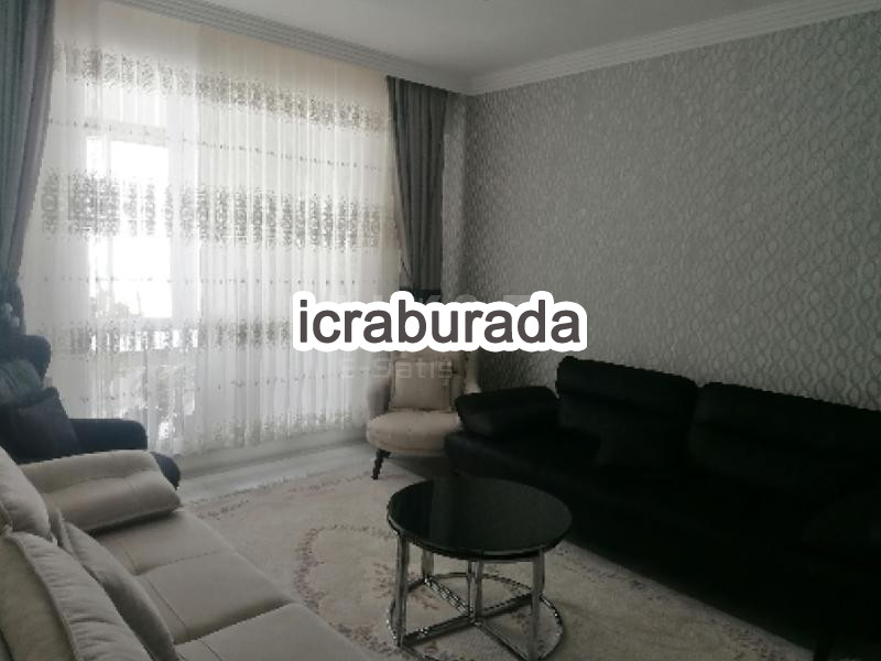 icralık 24 m2 Daire Erzurum Yakutiye Soğukçermik