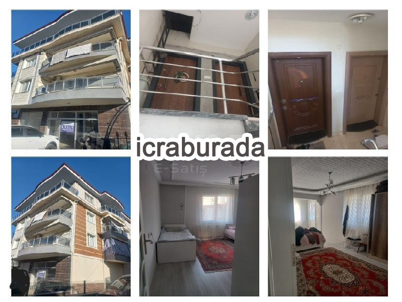 icralık  m2 Daire Muğla Milas Burgaz