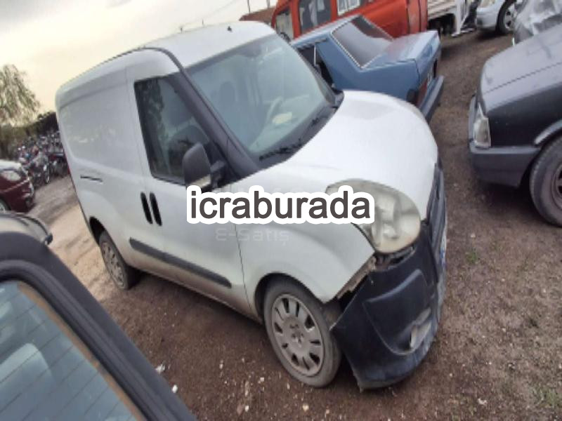 icralık Fiat  263  Kamyonet Belirtilmedi Belirtilmedi Belirtilmedi