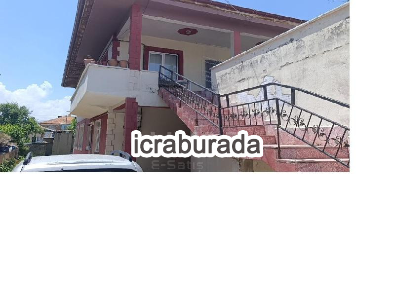 icralık  m2 Diger Konya Ereğli Şinasi