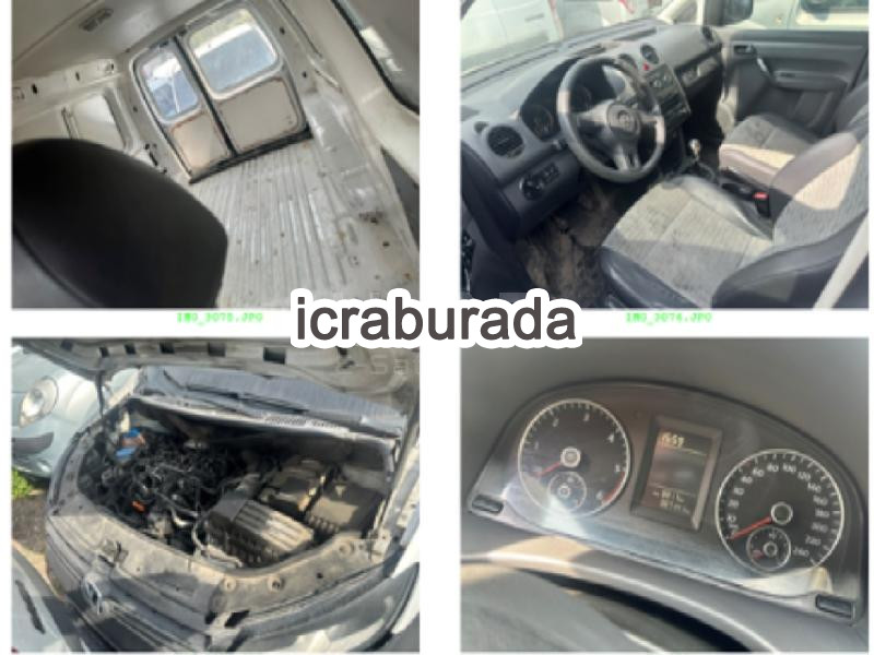 icralık Volkswagen  2 KN  Kamyonet Belirtilmedi Belirtilmedi Belirtilmedi