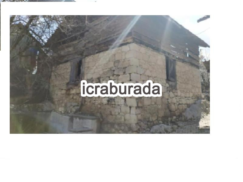 icralık  m2 Diger Burdur Gölhisar İbecik
