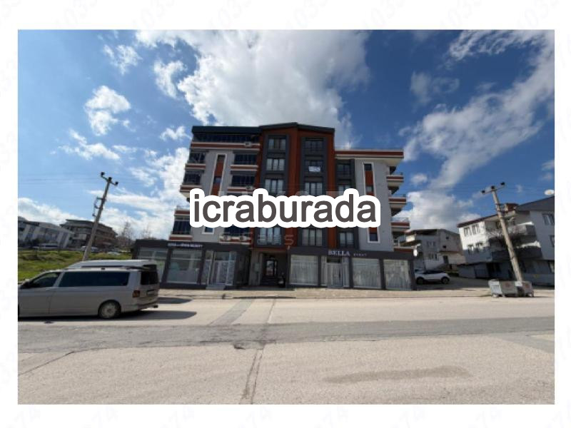 icralık 8 m2 Daire Balıkesir Karesi 1.sakarya
