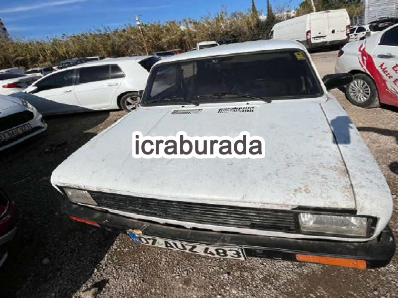icralık Otomobil E  Otomobil Belirtilmedi Belirtilmedi Belirtilmedi
