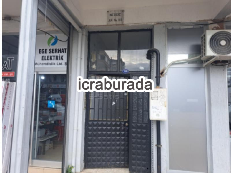 icralık 12 m2 Daire İzmir Aliağa Aliağa