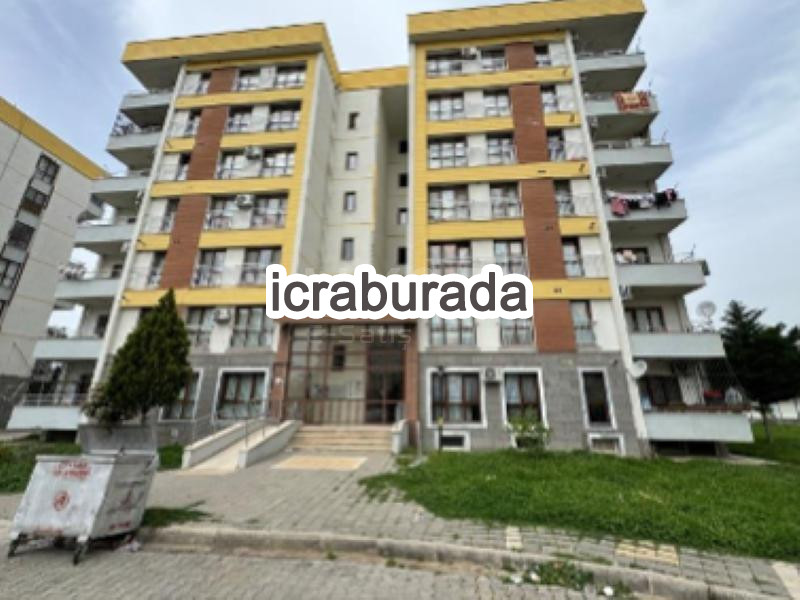 icralık  m2 Daire Adana Ceyhan Küçükkirim