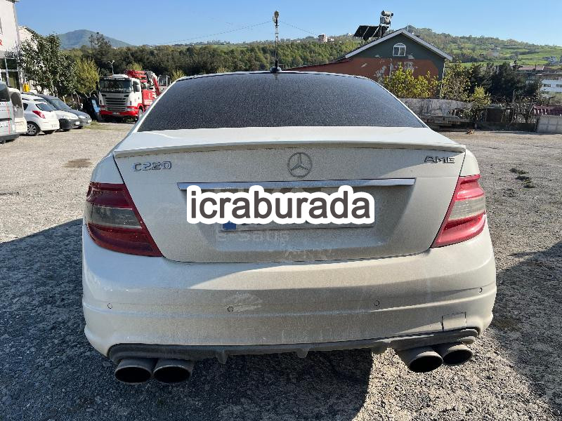 icralık Benz  AMG  Otomobil Belirtilmedi Belirtilmedi Belirtilmedi