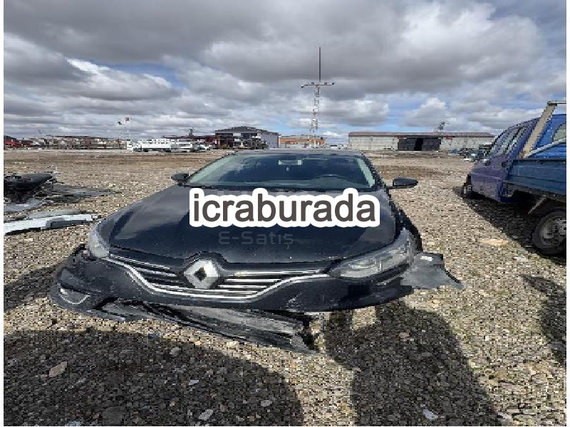 icralık Renault  RFB  Otomobil Belirtilmedi Belirtilmedi Belirtilmedi