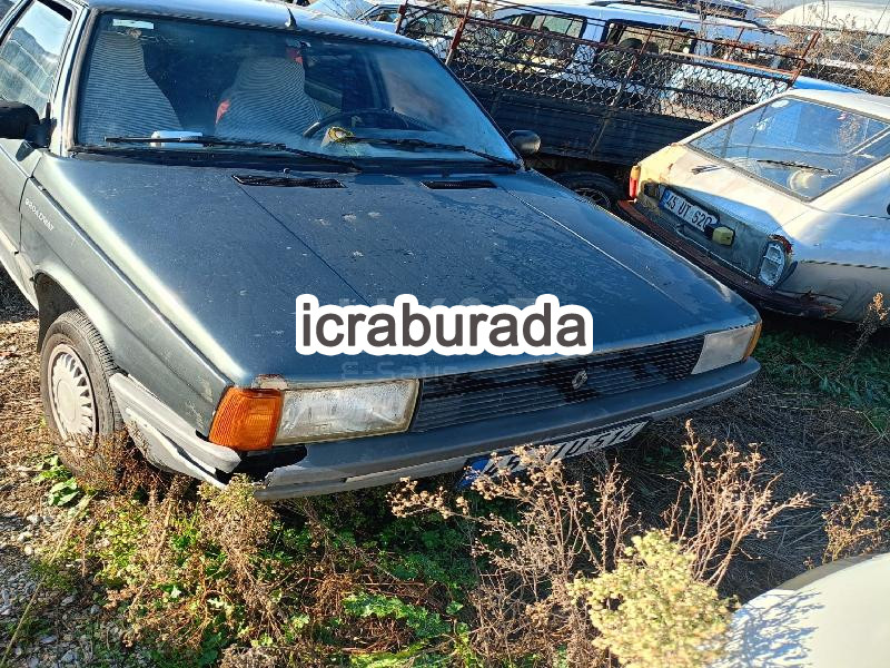 icralık Renault  L423  Otomobil Belirtilmedi Belirtilmedi Belirtilmedi