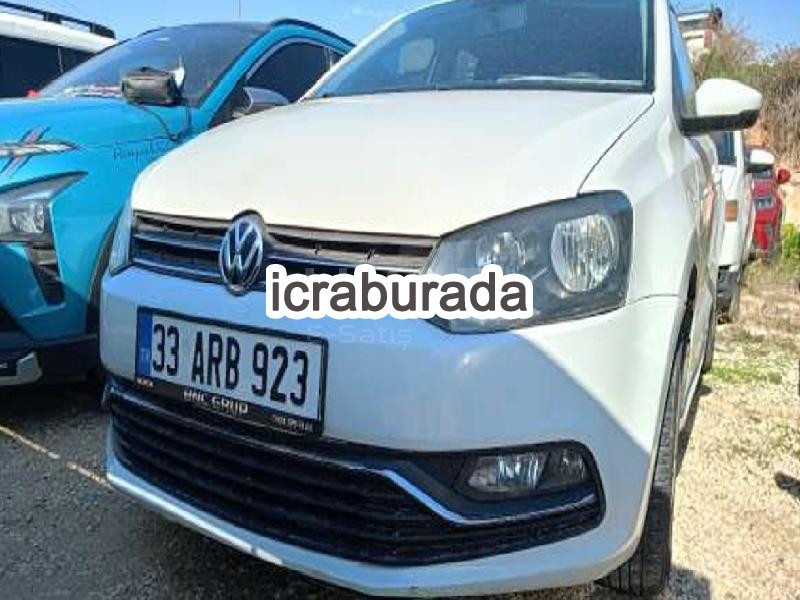 icralık Volkswagen  Otomobil Belirtilmedi Belirtilmedi Belirtilmedi