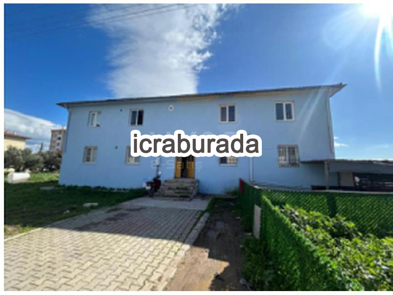 icralık 1 m2 Daire Balıkesir Gömeç Mithatpaşa