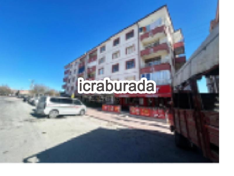 icralık 12 m2 Daire Konya Selçuklu Işik