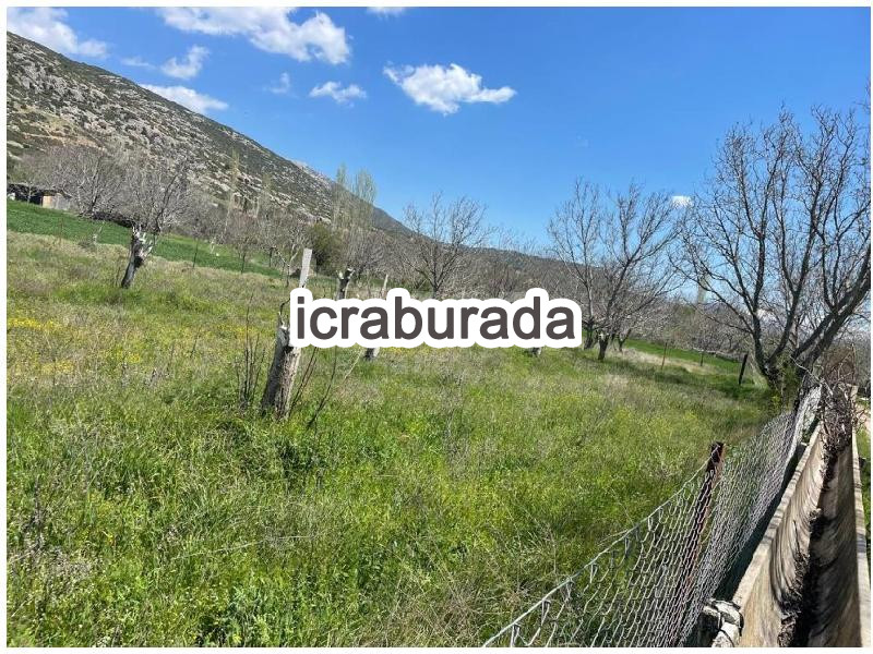 icralık  m2 Bag Isparta Atabey Gezirler