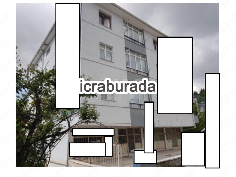 icralık  m2 Daire Ankara Pursaklar Pursaklar