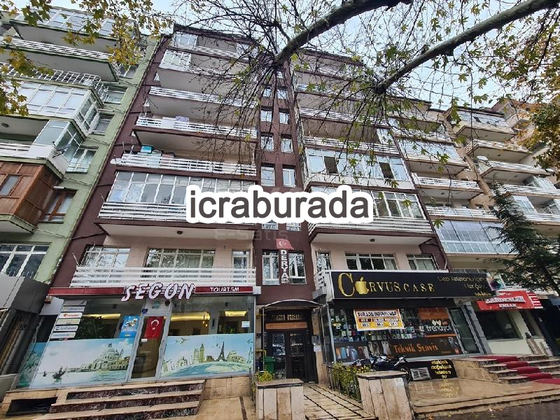 icralık 20 m2 Daire Kayseri Kocasinan Kavakyazisi