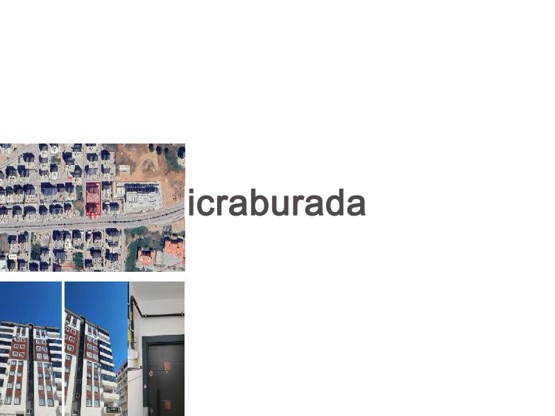 icralık 18 m2 Daire Adana Kozan Hacimirzali