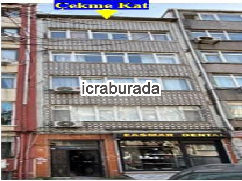 icralık  m2 Daire İstanbul Fatih Ördek Kasap
