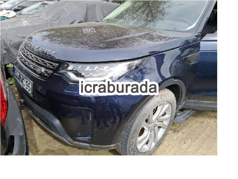 icralık Rover  LAND ROVER KAMYONET / LE DEFENDER  Otomobil İstanbul Şişli Şişli