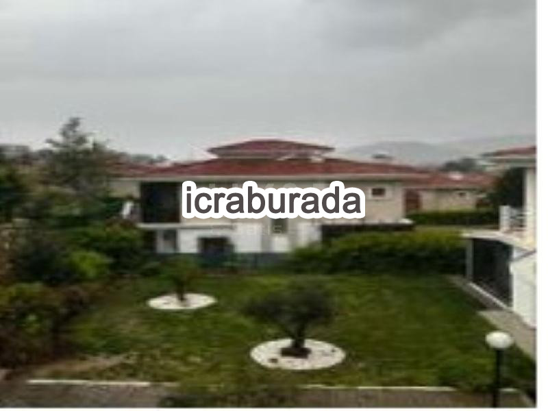 icralık 2 m2 Daire İzmir Güzelbahçe Çamli