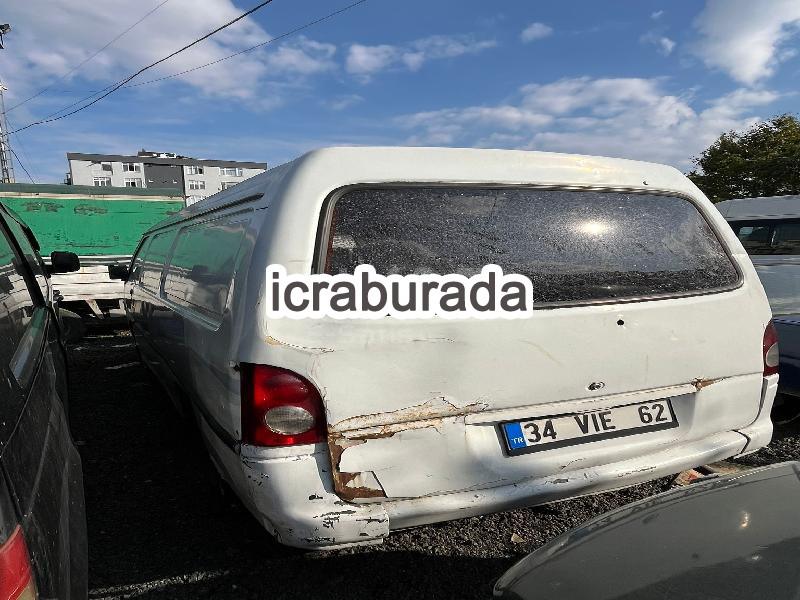 icralık Hyundai  H-100  Kamyonet Belirtilmedi Belirtilmedi Belirtilmedi