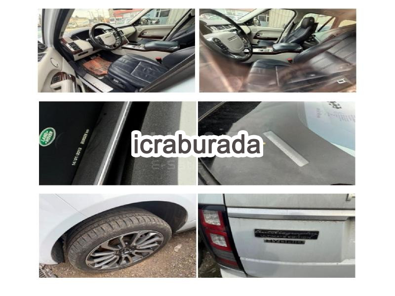 icralık Rover  LG  Otomobil Belirtilmedi Belirtilmedi Belirtilmedi