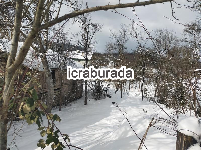 icralık  m2 Diger Bolu Merkez Ömerler