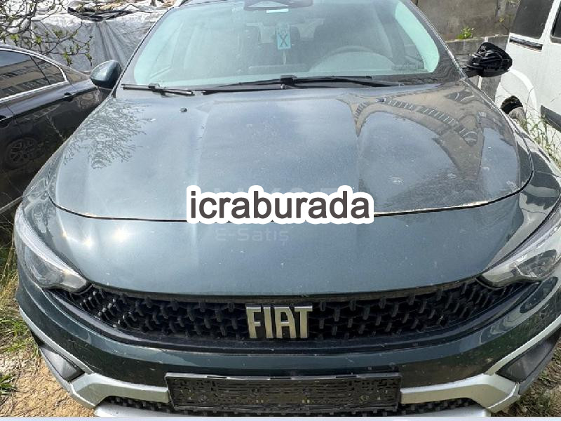 icralık Fiat  356  Otomobil Belirtilmedi Belirtilmedi Belirtilmedi